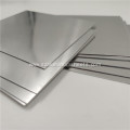 1mm 5083 Industrial Aluminum Plate for Heat Exchange